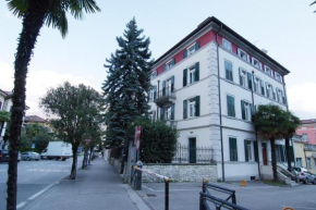White Residence Apartment Riva Del Garda